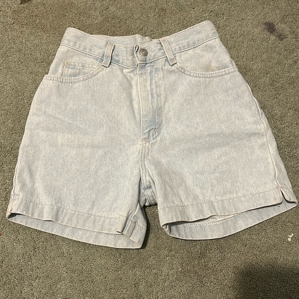 Lee Shorts